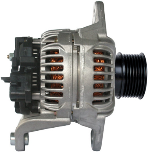 Alternatör (Alternatör)