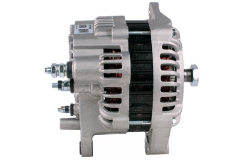 Alternatör (Alternatör)