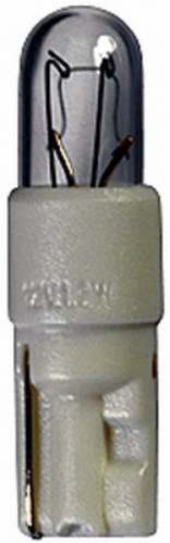 Gösterge Ampulü 24V, 1W (Standart, Soketli)