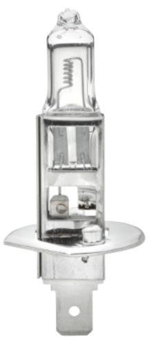 Ampul H1 24V, 70W P14,5S (Uzun Ömürlü)