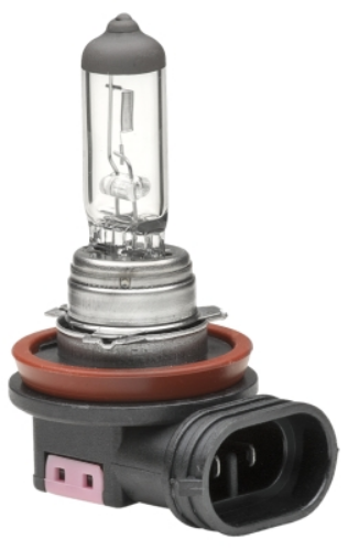 Ampul H11 24V, 70W, Pgj19-2 (Uzun Ömürlü)