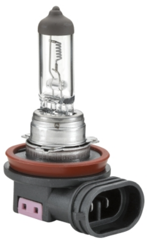 Ampul H11 24V, 70W, Pgj19-2 (Eco)
