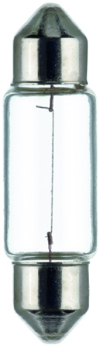Sofit Ampul C10w 12V (40Mm)