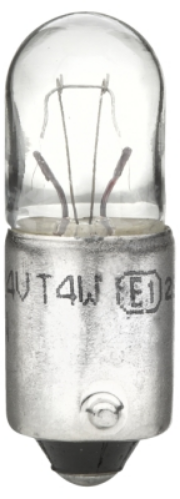 Ampul Park T4w 24V, 4W Ba9s (Standart)