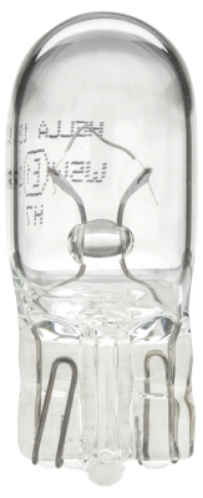 Ampul, 12V, 5W, W5w-Halojen, W2,1X9,5D