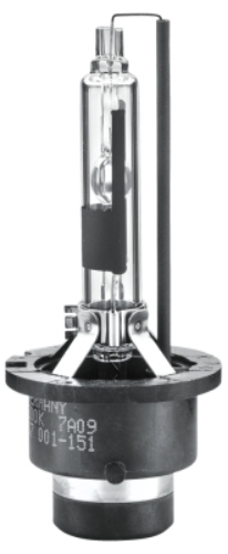 Ampul D2r 85V, 35W, P32d-3