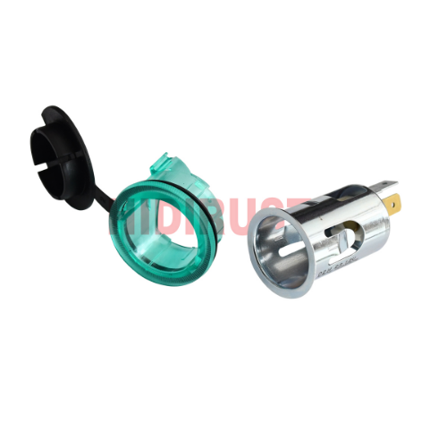 Elektrik Soketi (12-24V)