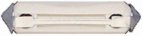 Torpido Sigortası 8A (Beyaz)