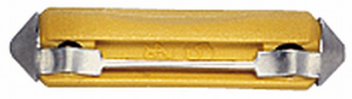 Torpido Sigortası 5A (Sarı)