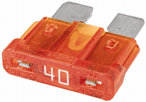 Sigorta 40A