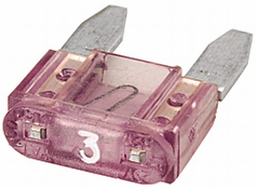 Sigorta Mini 3A