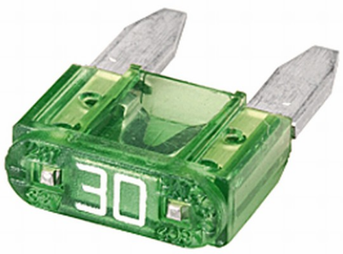 Sigorta Mini 30A