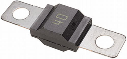 Sigorta Midi 40A (Yeşil)