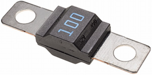 Sigorta Midi 100A