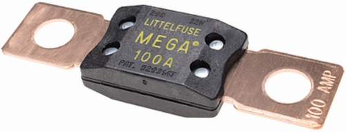 Sigorta Mega 100A