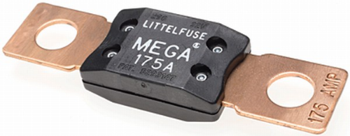 Sigorta Mega 150A