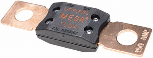 Sigorta Mega 175A