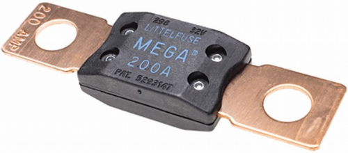 Sigorta Mega 200A