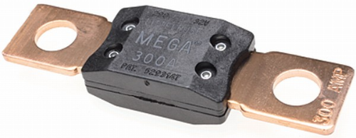 Sigorta Mega 300A