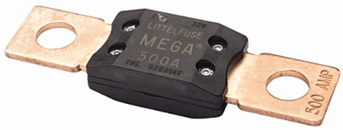 Sigorta Mega 500A