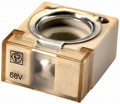 Delikli Sigorta 250A