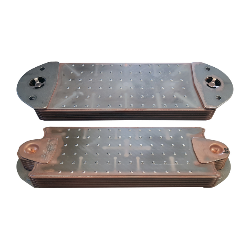Motor Yağ Soğutucusu DXI11
