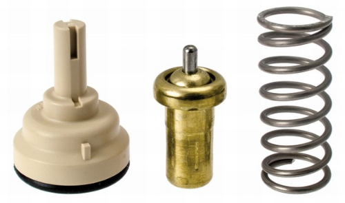 Termostat, Soğutma Sıvısı (Soğutma Sistemi)