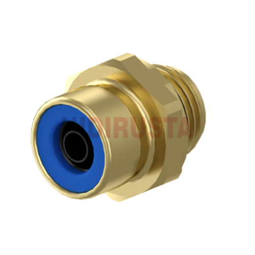 Nipel (8X1 / M16x1,5)