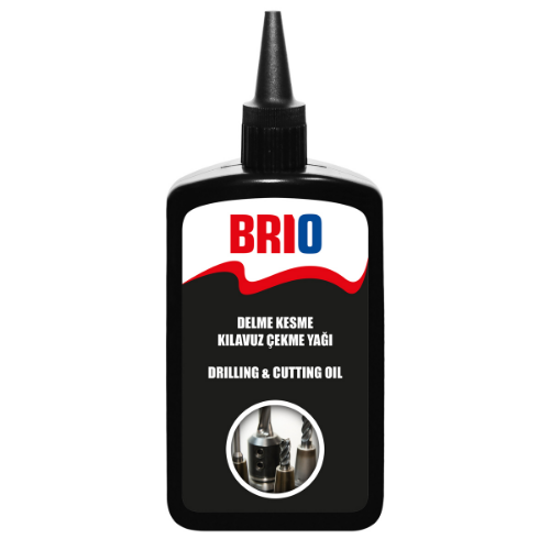 Delme Kesme Kilavuz Çekme Yagi 460Ml