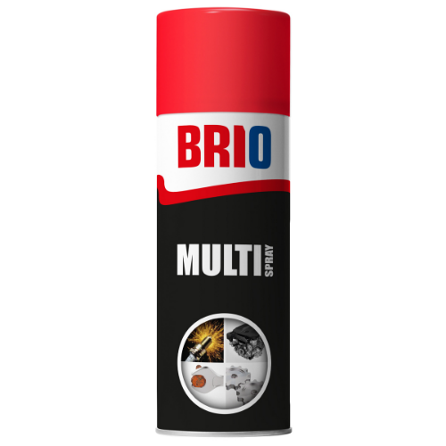 Çok Amaçli Sprey 200 Ml