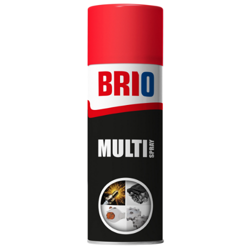 Çok Amaçli Sprey 400 Ml