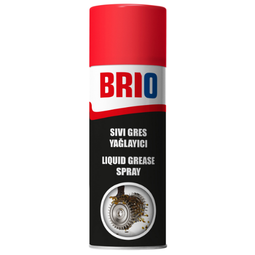 Sıvı Gres Yaği 400 Ml