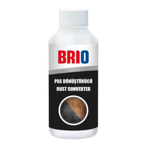 Pas Dönüştürücü 250 Ml