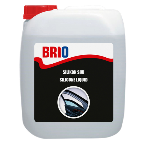 Silikon Sivi 30 L
