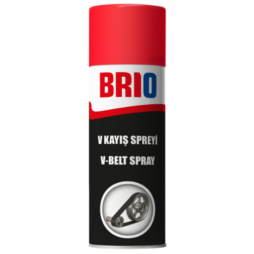 V Kayis Spreyi 400 Ml
