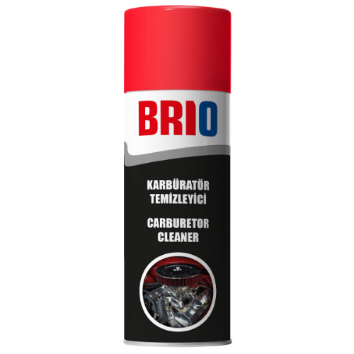 Karbüratör Temizleyici 400 Ml