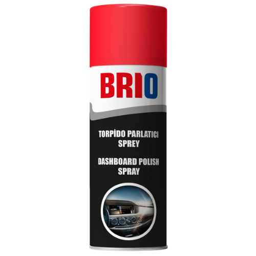 Torpido Parlatıcı Sprey 400 Ml