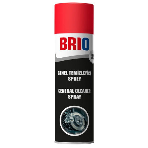Genel Temizleyici Sprey 500 Ml