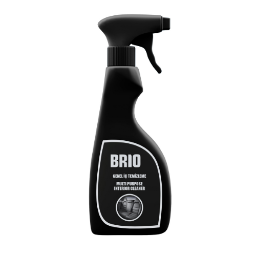 Genel Iç Temizleme 500 Ml
