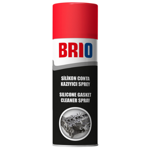 Conta Kazıyıcı Sprey 400 Ml