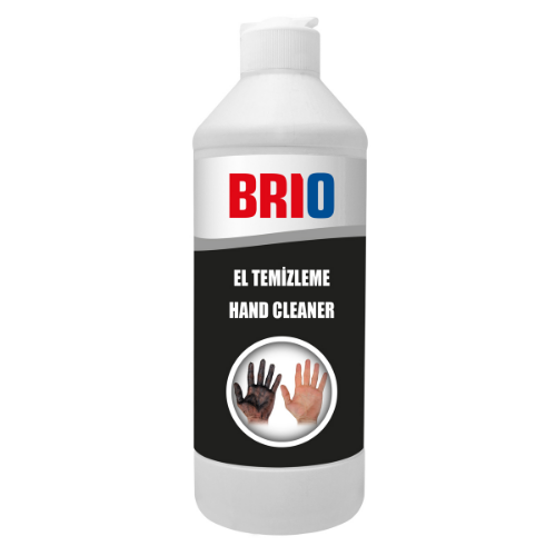 El Temizleme 500 Ml