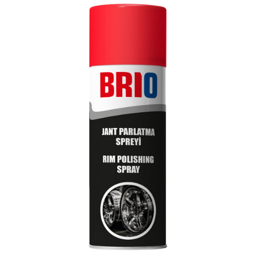 Jant Parlatma Spreyi 400 Ml
