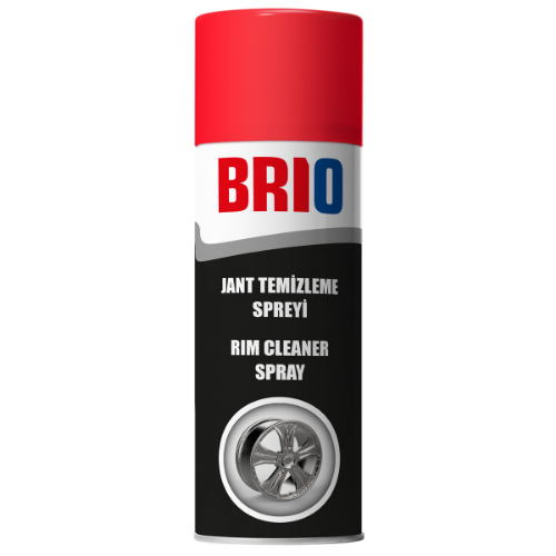 Jant Temizleme Spreyi 400 Ml