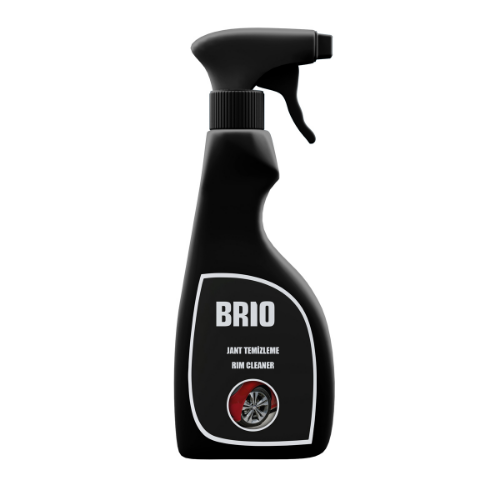 Jant Temizleme 500 Ml