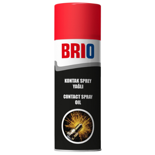 Kontak Sprey 200 Ml (Yağli)
