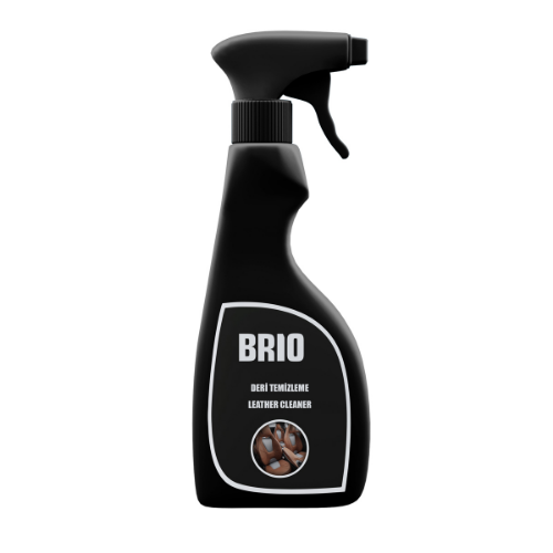 Deri Temizleme 500 Ml