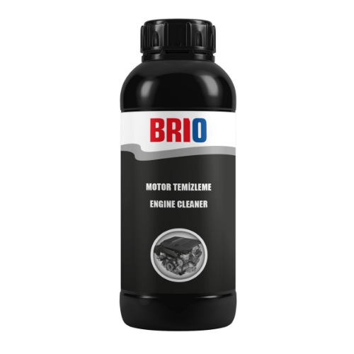 Motor Temizleme 1 L