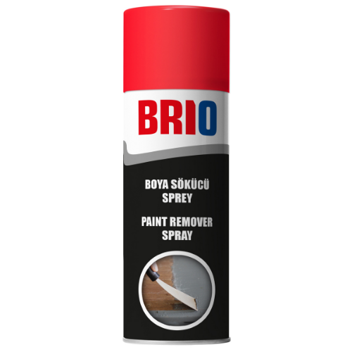 Boya Sökücü Sprey 400 Ml