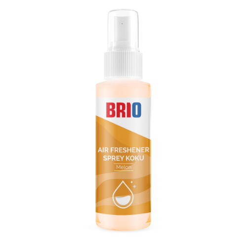Sprey Koku 170 Ml Melon