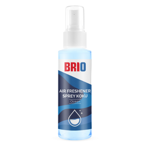 Sprey Koku 170 Ml Ocean ( Eski No: 9011-0109B200 )